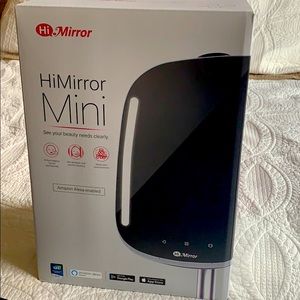 COPY - Hi Mirror Mini